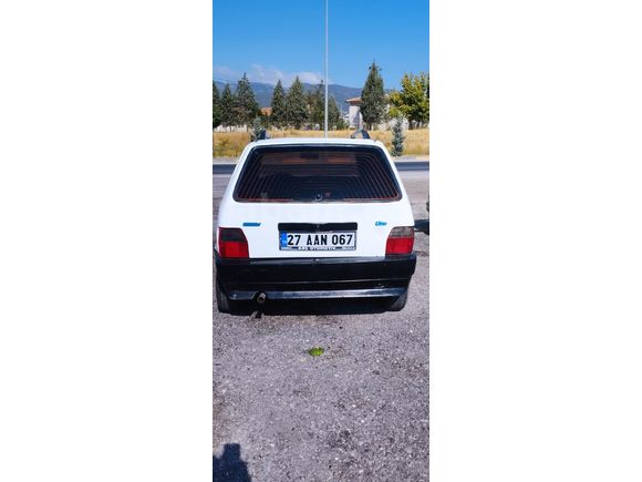 Sahibinden Fiat Uno 70 S 1995 Model