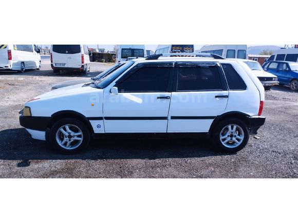 Sahibinden Fiat Uno 70 S 1995 Model
