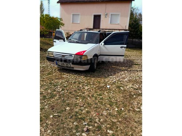 Sahibinden Fiat Uno 70 S 1995 Model