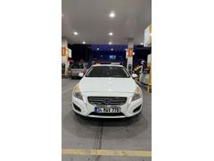 Sahibinden Volvo S60 1.6 D Advance 2012 Model  370.000 km Beyaz