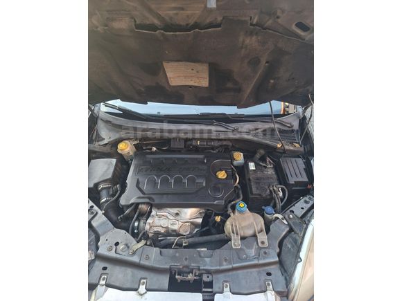 Sahibinden Fiat Linea 1.6 Multijet Dynamic Plus 2011 Model