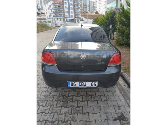 Sahibinden Fiat Linea 1.6 Multijet Dynamic Plus 2011 Model