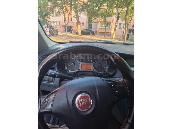 Sahibinden Fiat Linea 1.6 Multijet Dynamic Plus 2011 Model
