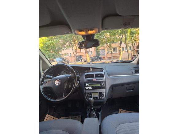 Sahibinden Fiat Linea 1.6 Multijet Dynamic Plus 2011 Model