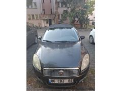Sahibinden Fiat Linea 1.6 Multijet Dynamic Plus 2011 Model