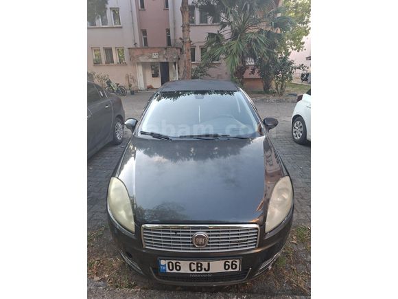 Sahibinden Fiat Linea 1.6 Multijet Dynamic Plus 2011 Model