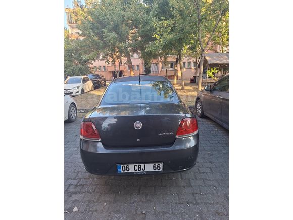 Sahibinden Fiat Linea 1.6 Multijet Dynamic Plus 2011 Model