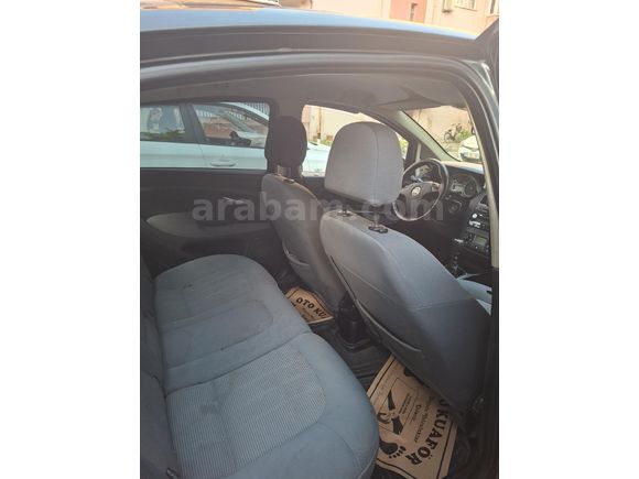 Sahibinden Fiat Linea 1.6 Multijet Dynamic Plus 2011 Model