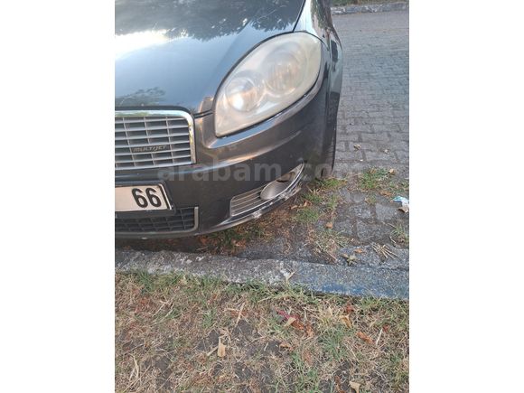 Sahibinden Fiat Linea 1.6 Multijet Dynamic Plus 2011 Model