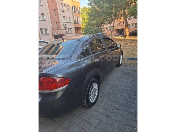 Sahibinden Fiat Linea 1.6 Multijet Dynamic Plus 2011 Model