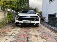 Sahibinden Kia Sportage 1.6 T-GDI Hibrit 2023 Model 