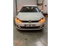 Golf 7 Boyasız -  Değişensiz