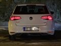 Golf 7 Boyasız -  Değişensiz