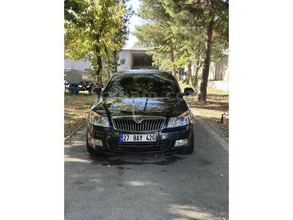 Sahibinden Skoda Octavia 1.6 Classic 2009 Model 