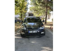 Sahibinden Skoda Octavia 1.6 Classic 2009 Model 