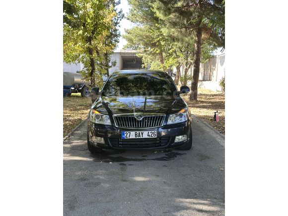 Sahibinden Skoda Octavia 1.6 Classic 2009 Model 