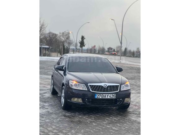 Sahibinden Skoda Octavia 1.6 Classic 2009 Model 