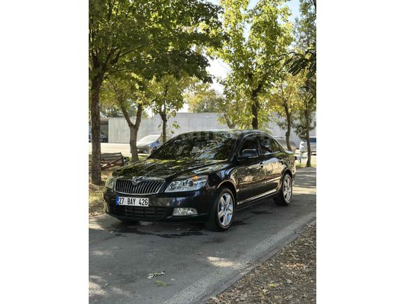Sahibinden Skoda Octavia 1.6 Classic 2009 Model 