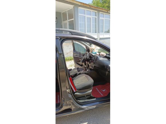 EMSALSİZ TEMİZLİKTE 2012 CITROEN NEMO 1.4 HDi XTR Plus