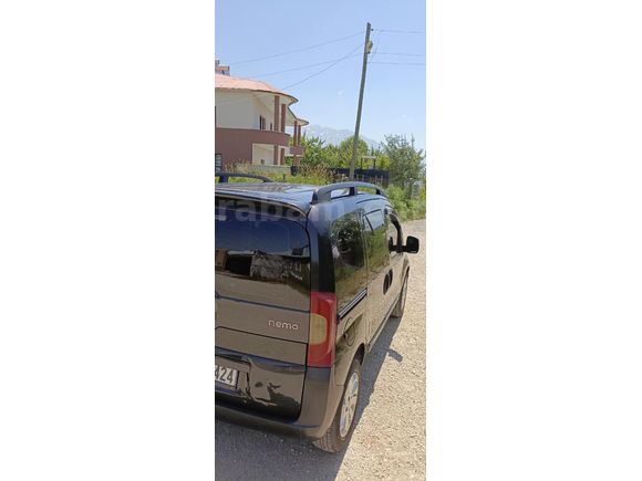 EMSALSİZ TEMİZLİKTE 2012 CITROEN NEMO 1.4 HDi XTR Plus