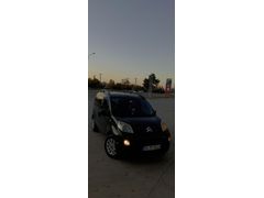 EMSALSİZ TEMİZLİKTE 2012 CITROEN NEMO 1.4 HDi XTR Plus