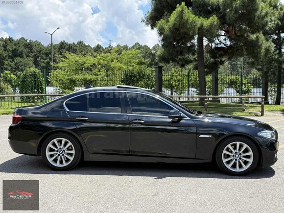 AYDEMİR OTOMOTİV'DEN HATASIZ AYARIN
