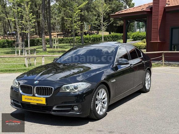 AYDEMİR OTOMOTİV'DEN HATASIZ AYARIN