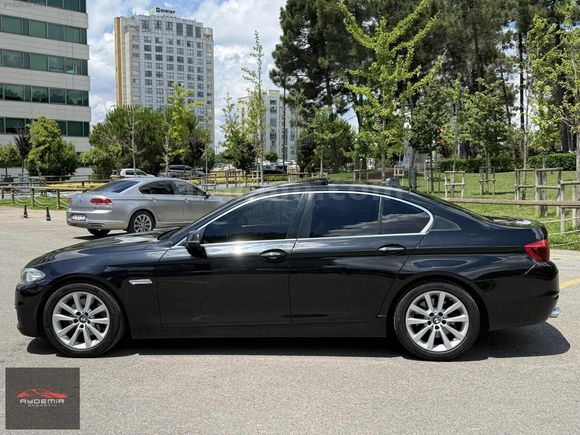 AYDEMİR OTOMOTİV'DEN HATASIZ AYARIN