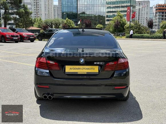 AYDEMİR OTOMOTİV'DEN HATASIZ AYARIN