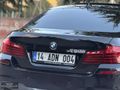 SAMURKAŞ OTOMOTİV GÜVENCESİYLE BMW 5.20i EXECUTİVE