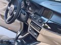 SAMURKAŞ OTOMOTİV GÜVENCESİYLE BMW 5.20i EXECUTİVE
