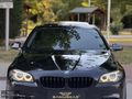 SAMURKAŞ OTOMOTİV GÜVENCESİYLE BMW 5.20i EXECUTİVE