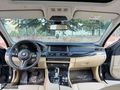SAMURKAŞ OTOMOTİV GÜVENCESİYLE BMW 5.20i EXECUTİVE