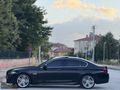 SAMURKAŞ OTOMOTİV GÜVENCESİYLE BMW 5.20i EXECUTİVE