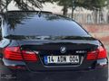 SAMURKAŞ OTOMOTİV GÜVENCESİYLE BMW 5.20i EXECUTİVE