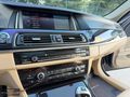 SAMURKAŞ OTOMOTİV GÜVENCESİYLE BMW 5.20i EXECUTİVE