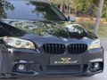 SAMURKAŞ OTOMOTİV GÜVENCESİYLE BMW 5.20i EXECUTİVE