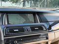 SAMURKAŞ OTOMOTİV GÜVENCESİYLE BMW 5.20i EXECUTİVE