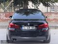 SAMURKAŞ OTOMOTİV GÜVENCESİYLE BMW 5.20i EXECUTİVE
