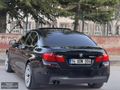 SAMURKAŞ OTOMOTİV GÜVENCESİYLE BMW 5.20i EXECUTİVE