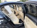 SAMURKAŞ OTOMOTİV GÜVENCESİYLE BMW 5.20i EXECUTİVE