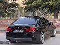 SAMURKAŞ OTOMOTİV GÜVENCESİYLE BMW 5.20i EXECUTİVE