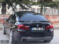SAMURKAŞ OTOMOTİV GÜVENCESİYLE BMW 5.20i EXECUTİVE