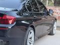 SAMURKAŞ OTOMOTİV GÜVENCESİYLE BMW 5.20i EXECUTİVE