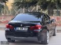 SAMURKAŞ OTOMOTİV GÜVENCESİYLE BMW 5.20i EXECUTİVE