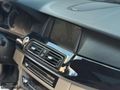SAMURKAŞ OTOMOTİV GÜVENCESİYLE BMW 5.20i EXECUTİVE