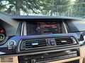 SAMURKAŞ OTOMOTİV GÜVENCESİYLE BMW 5.20i EXECUTİVE