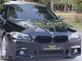 SAMURKAŞ OTOMOTİV GÜVENCESİYLE BMW 5.20i EXECUTİVE