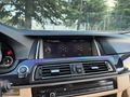SAMURKAŞ OTOMOTİV GÜVENCESİYLE BMW 5.20i EXECUTİVE