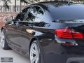 SAMURKAŞ OTOMOTİV GÜVENCESİYLE BMW 5.20i EXECUTİVE